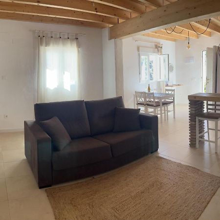 Appartement Apartamento “El Vicho” En La Axarquia à Almáchar Extérieur photo