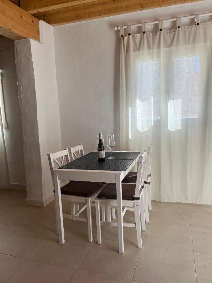 Appartement Apartamento “El Vicho” En La Axarquia à Almáchar Extérieur photo