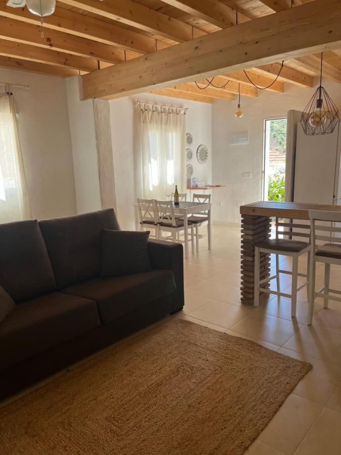 Appartement Apartamento “El Vicho” En La Axarquia à Almáchar Extérieur photo